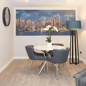 The Mews, York Place By Serviced Apartment Harrogate