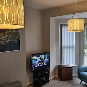 Alexandra Park 1 Apartment Belfast