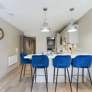 Lesley House Apartment Belfast